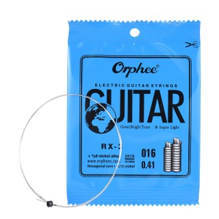 Orphee RX-1 (010) -    