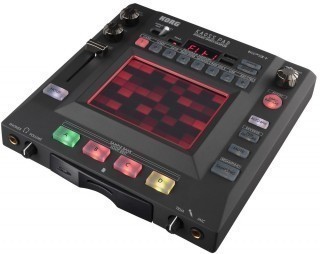 KORG KAOSS PAD KP3+ -  