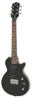 EPIPHONE Les Paul Express Ebony - ,  