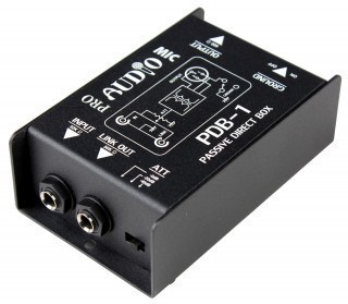PROAUDIO PDB-1 -  -