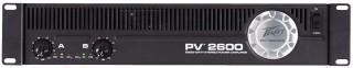 PEAVEY PV2600 -  