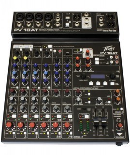 Peavey PV 10 AT -    -