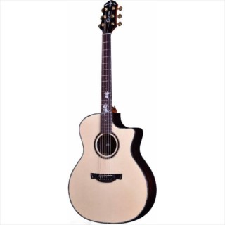 CRAFTER PG G-1000ce -  