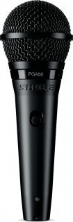 SHURE PGA58-XLR-E -    c 