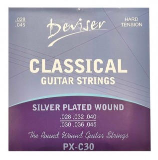 DEVISER PX-C30 -    