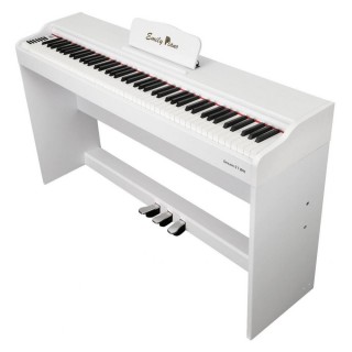 EMILY PIANO D-51 WH -      