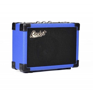 ROCKET GA-15 LUX BL -   ,  - 