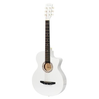 COWBOY 38C WH -  
