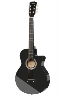COWBOY 38C BK -  