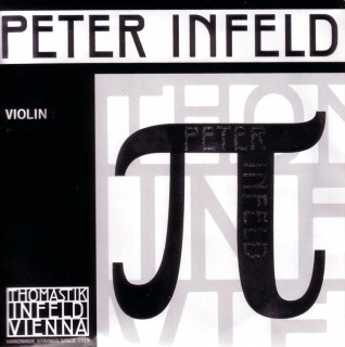 THOMASTIK PI100 Peter Infeld -   4/4, medium