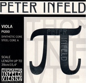 THOMASTIK Peter Infeld PI200 -  c   4/4