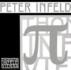 THOMASTIK Peter Infeld PI21 - c A   4/4