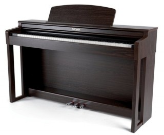GEWA UP 360 G Rosewood -  