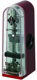 WITTNER 890141 Taktell Piccolino Ruby  ,  ,  