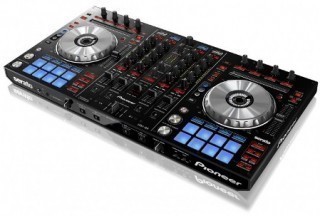 PIONEER DDJ-SX - DJ-  SERATO