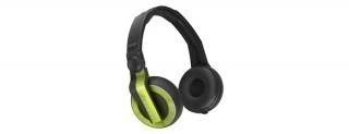 PIONEER HDJ-500-G -   DJ