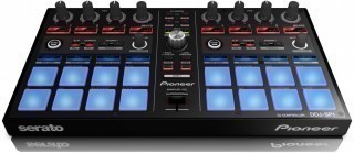 PIONEER DDJ-SP1 - DJ-