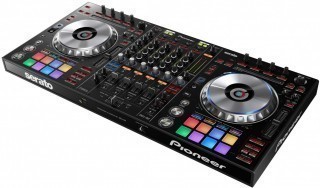 PIONEER DDJ-SZ - DJ-  SERATO