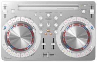 PIONEER DDJ-WEGO3-W DJ-