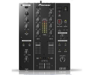 PIONEER DJM-350 - DJ-