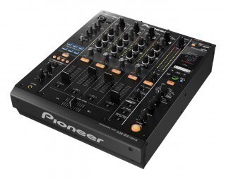 PIONEER DJM-900 Nexus - 4- DJ-