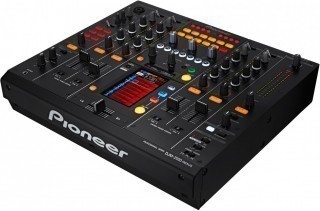 PIONEER DJM-2000Nexus - 4-  DJ-   