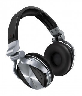 PIONEER HDJ-1500-S -   DJ