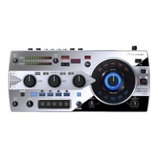 PIONEER RMX-1000-M - DJ 