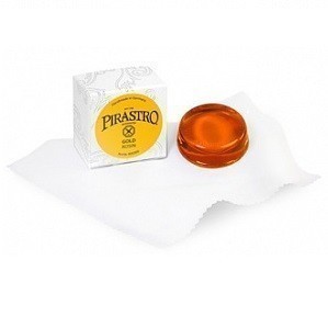 PIRASTRO GOLD ROSIN -      