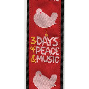 PLANET WAVES 50W03  , ,  Woodstock,  3 Days