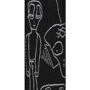 PLANET WAVES 50JS05    ,   J.Satriani, 50.  Silver Sketches