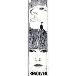 PLANET WAVES 25LB04   , ,  Beatles Strap Collection,  Revolver