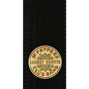 PLANET WAVES 25LB05  , ,  Beatles Strap Collection,  Sgt. Peppers