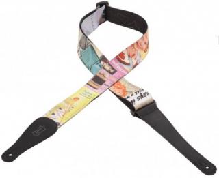 LEVY'S MPD2-081 -         POP ART