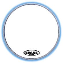 EVANS BD22G1 -  22 Genera G1 Clear    . 