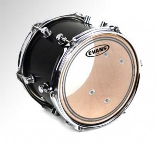 EVANS TT16EC2S -  Edge Control 16 Clear  -