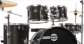 DIXON Spark PODSK522RMBK-NC -   