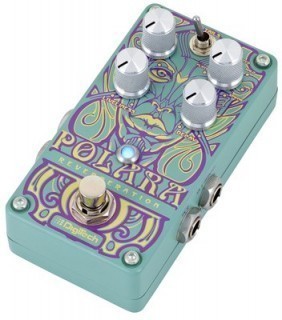 Digitech POLARA -   