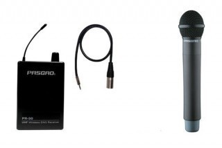 WOLDY PR50R+PAH315 - 