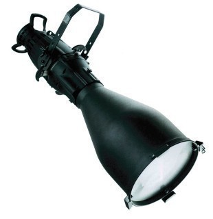 PR Lighting Front lens for Pro Stage 5 -   Pro Stage 5,  