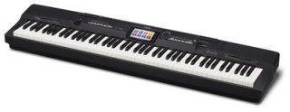  Casio Privia PX-360MBK -  