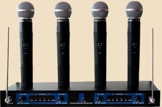 MICLINE PRO400 - 
