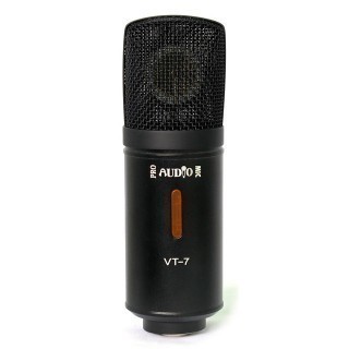 PROAUDIO VT-7 -   