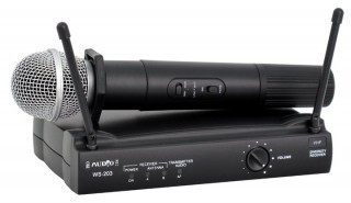 PROAUDIO WS-203HT -     