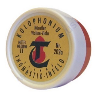 THOMASTIK Spezial .202 -       ARTIST.  