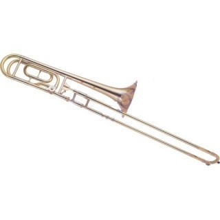BRAHNER TB-423FO - - Bb/F + 