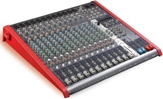 Proel M1622USB -  16   