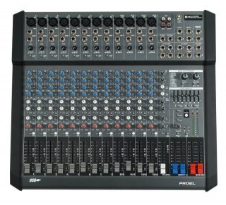 Proel M16USB -    16 