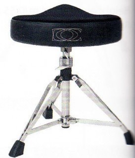 DrumCraft DC 2.2 Saddle seat -  