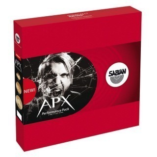 SABIAN XS20 XS5007SB -  